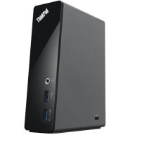 ThinkPad USB 3.0 Basic Dock -  Switzerland - 40AA0045CH 40AA0045CH LENOVO